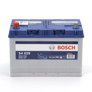 Batteria avviamento - BOSCH - S4 - 0092S40290