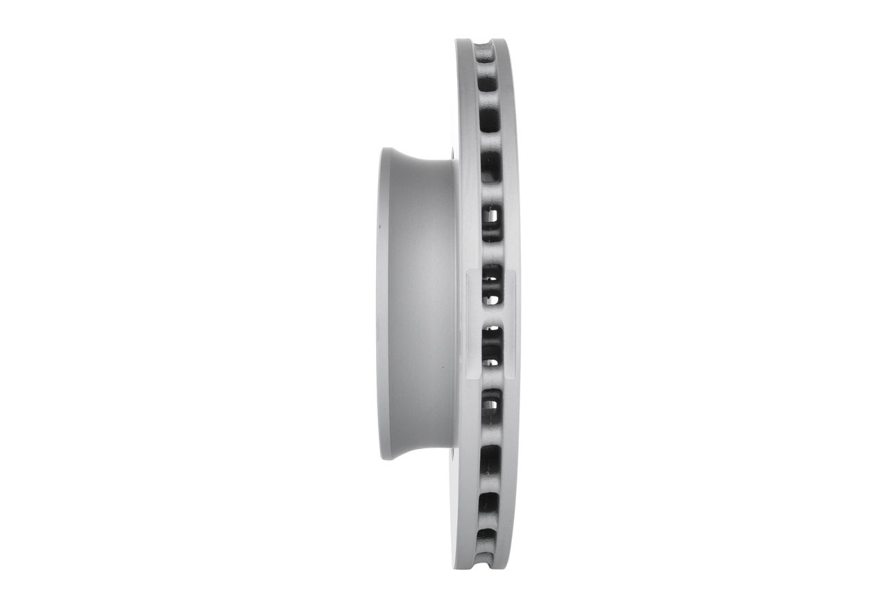 Disco freno - BOSCH - BD1157, E6 90R-02B04025/0073 - 0986479294 - immagine 3