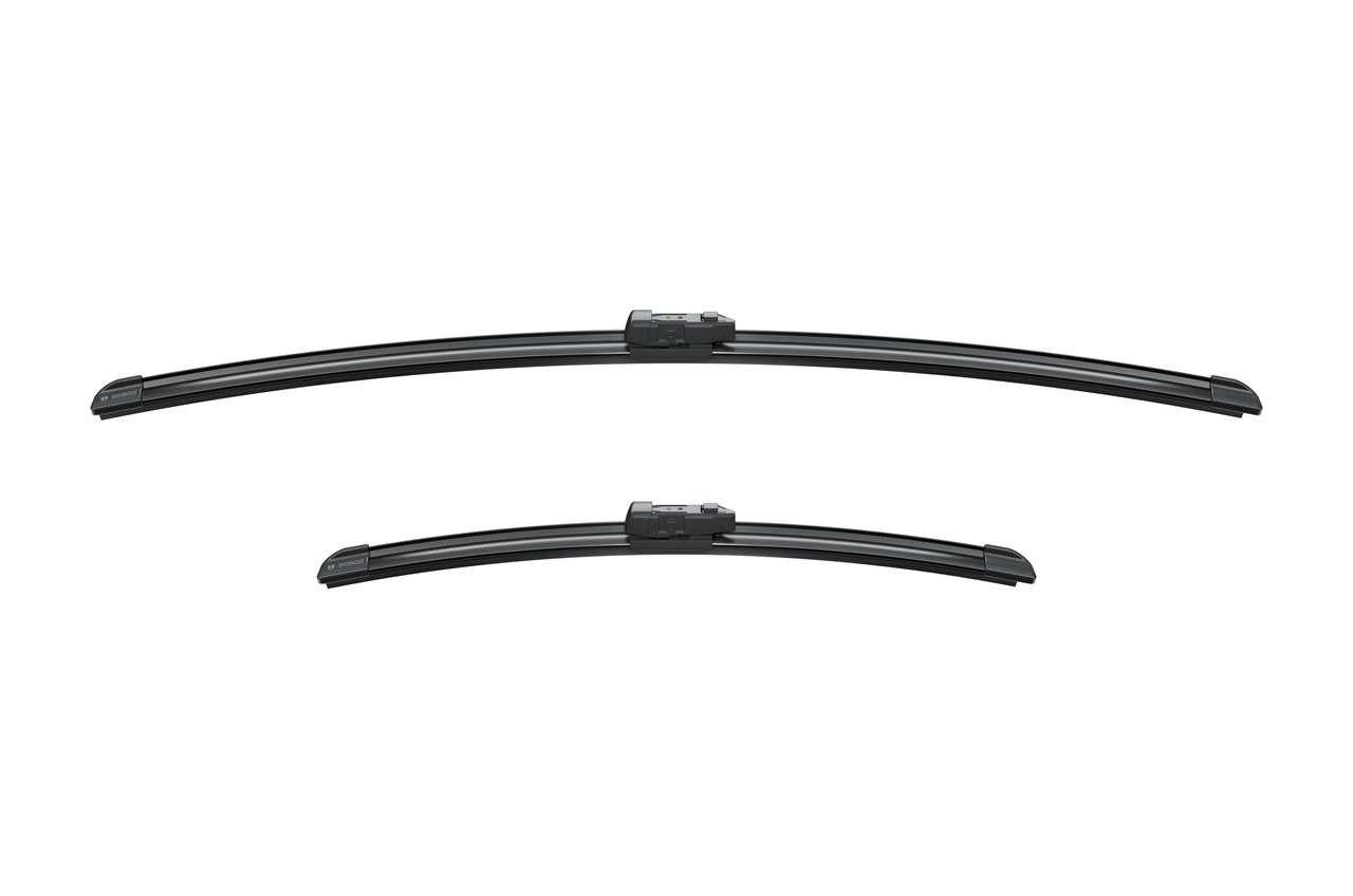 Spazzola tergi - BOSCH - Aerotwin - 3397007945 - immagine 2