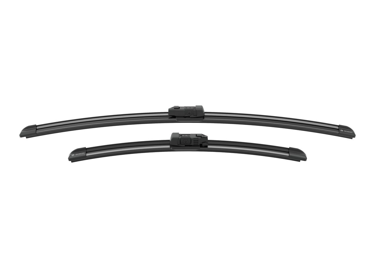 Spazzola tergi - BOSCH - Aerotwin - 3397007420 - immagine 3