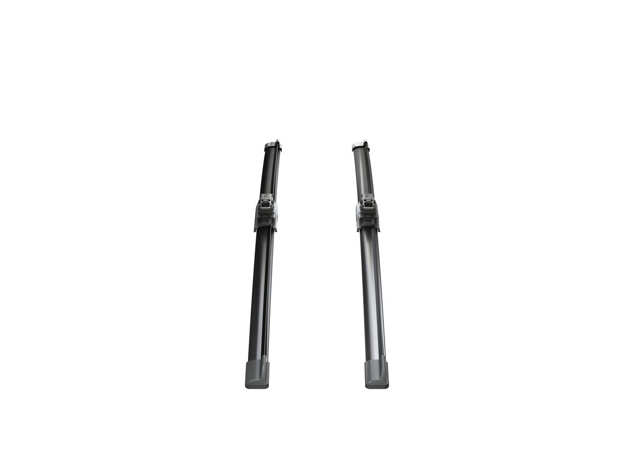 Spazzola tergi - BOSCH - Aerotwin - 3397009843 - immagine 4
