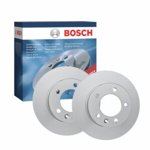 Disco freno - BOSCH - BD1549, E4-90R-02C-0786/3268 - 0986479717