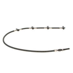 Tubo flessibile, Carburante perso - BOSCH - 0928400590