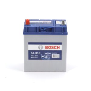Batteria avviamento - BOSCH - S4 - 0092S40190