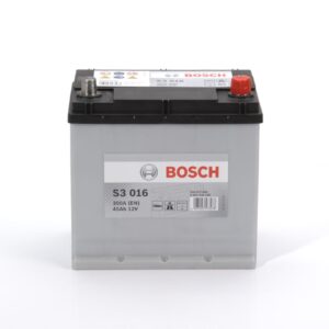 Batteria avviamento - BOSCH - S3 - 0092S30160
