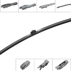 Spazzola tergi - BOSCH - Aerotwin Plus - 3397006833
