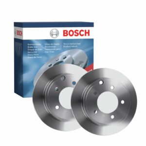 Disco freno - BOSCH - BD1726 - 0986479A39