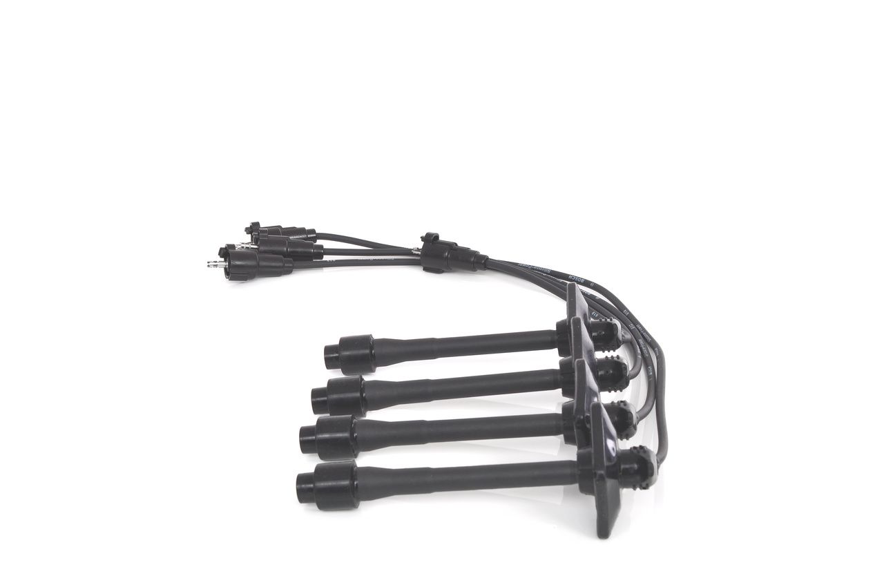 Kit cavi accensione - BOSCH - B 923 - 0986356923 - immagine 2