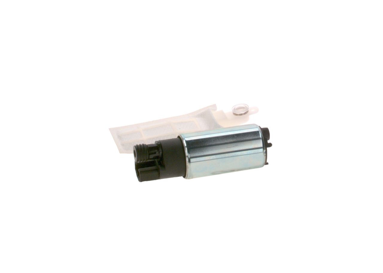 Pompa carburante - BOSCH - 1987580033 - immagine 12