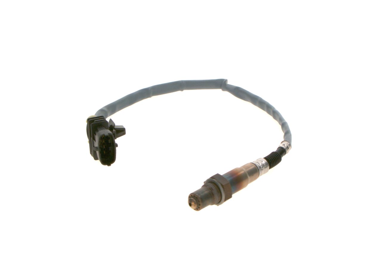 Sonda lambda - BOSCH - LS 10121, LSF-4.2 - 0258010121 - immagine 9