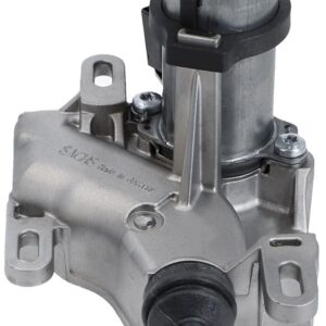 Cilindro secondario, Frizione - SACHS - Actuator - 3981000070