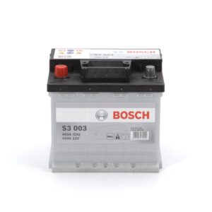 Batteria avviamento - BOSCH - S3 - 0092S30030