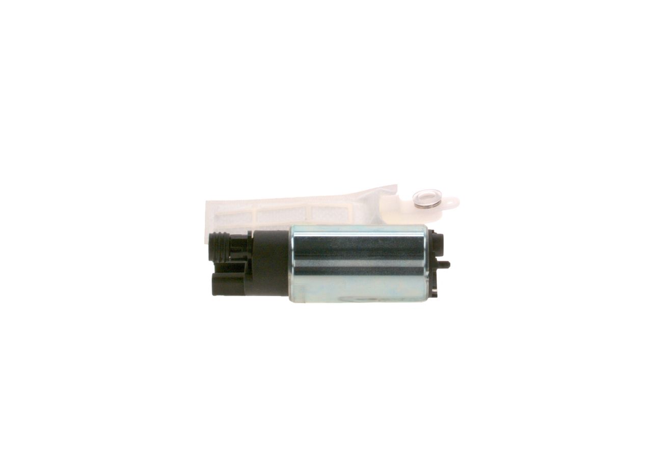 Pompa carburante - BOSCH - 1987580033 - immagine 4