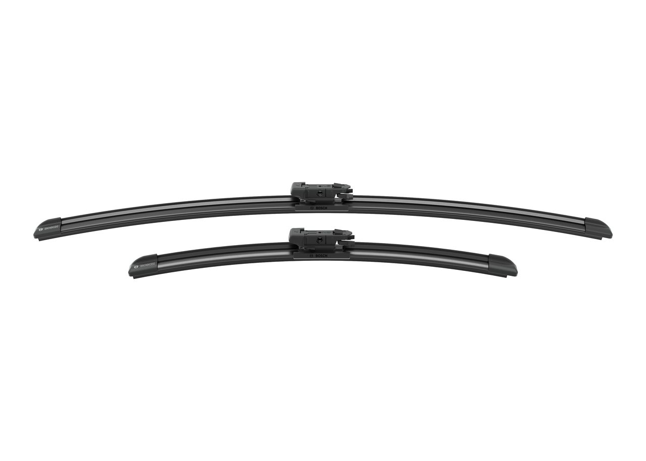 Spazzola tergi - BOSCH - Aerotwin - 3397007292 - immagine 2