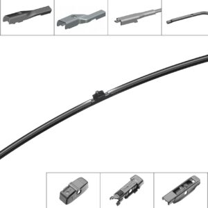 Spazzola tergi - BOSCH - Aerotwin Plus - 3397006839