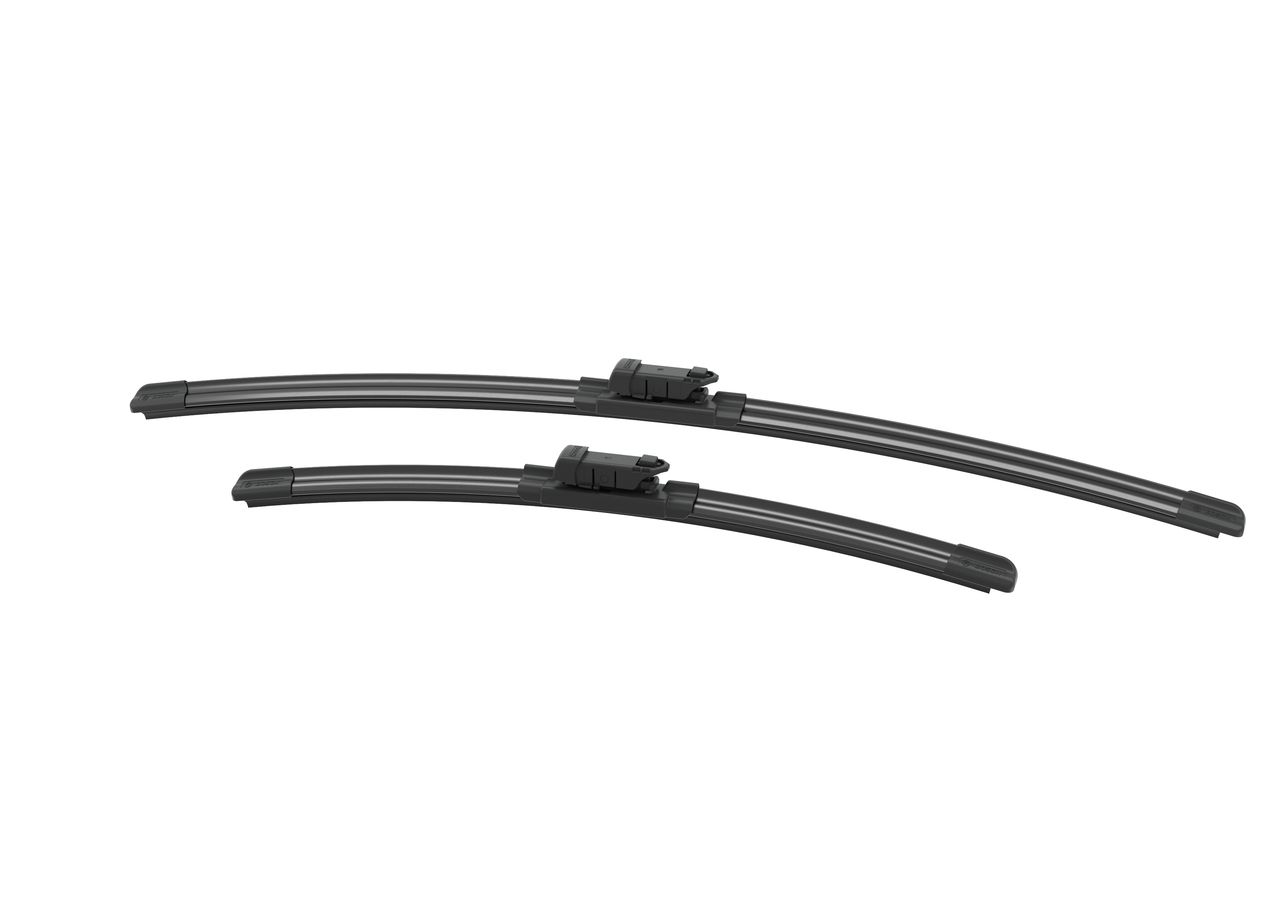 Spazzola tergi - BOSCH - Aerotwin - 3397007555 - immagine 12