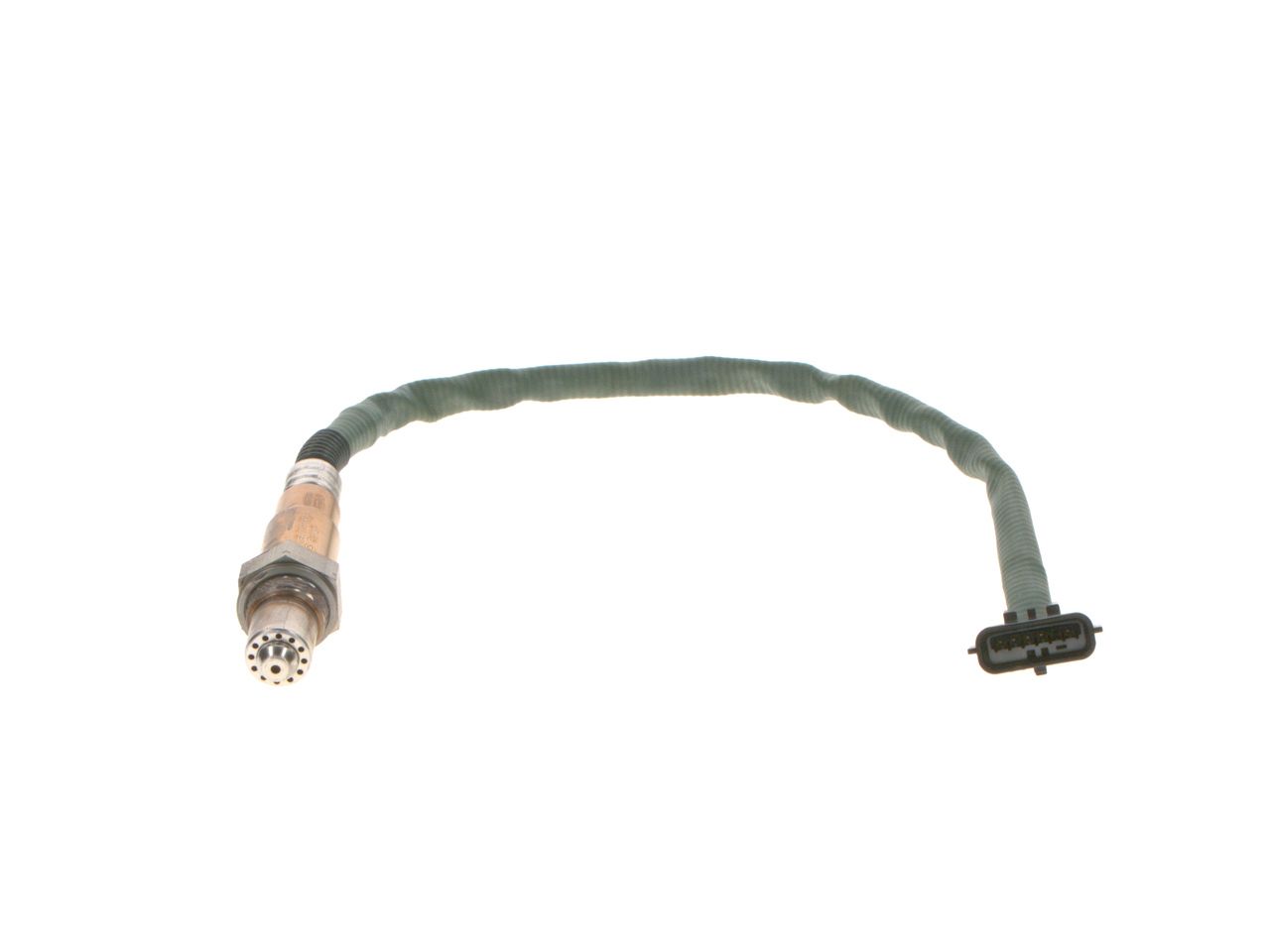 Sonda lambda - BOSCH - LS 2700A, LSU-ADV - 025802700A - immagine 2