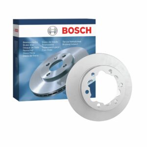 Disco freno - BOSCH - BD1159 E1 90R-02C0359/0605 - 0986479296