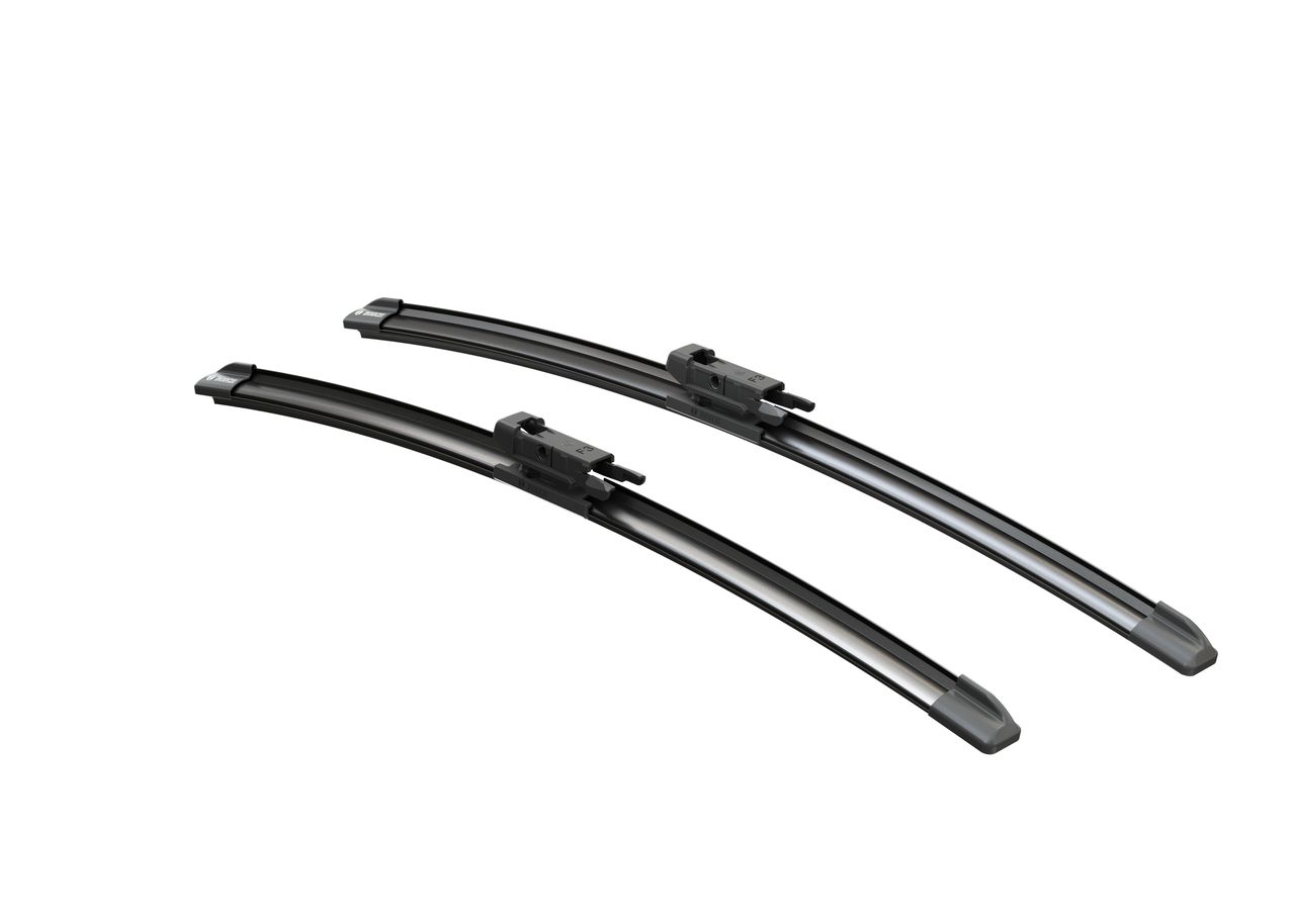 Spazzola tergi - BOSCH - Aerotwin - 3397007637 - immagine 10