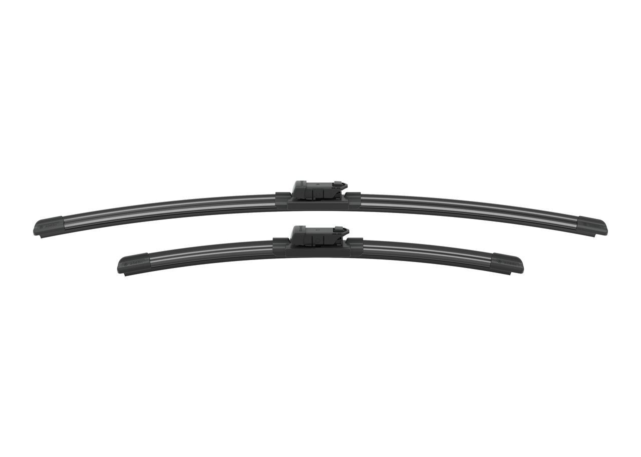 Spazzola tergi - BOSCH - Aerotwin - 3397007555 - immagine 11