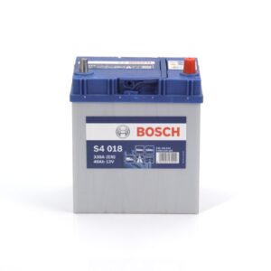 Batteria avviamento - BOSCH - S4 - 0092S40180