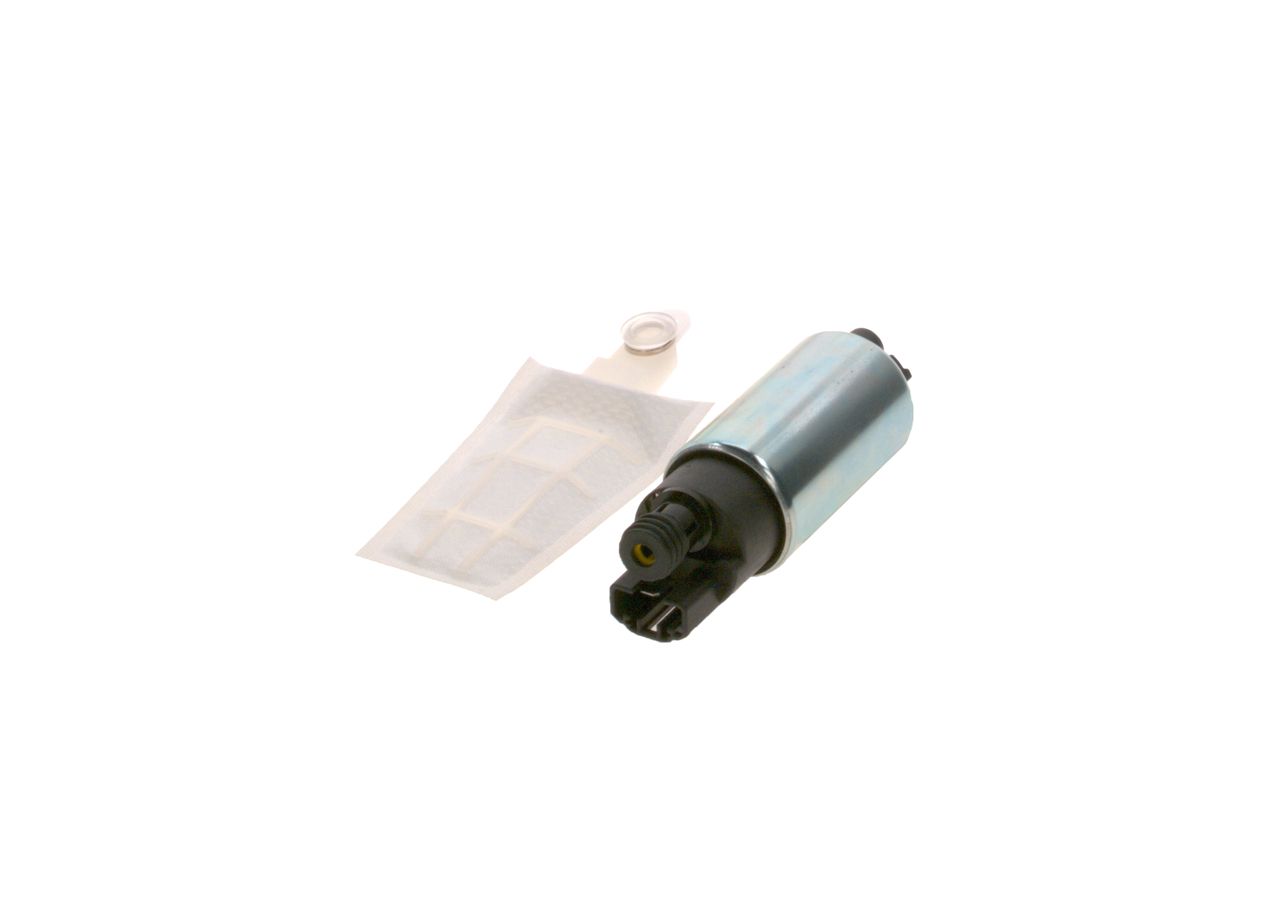 Pompa carburante - BOSCH - 1987580033 - immagine 9