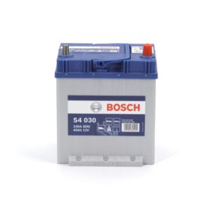 Batteria avviamento - BOSCH - S4 - 0092S40300