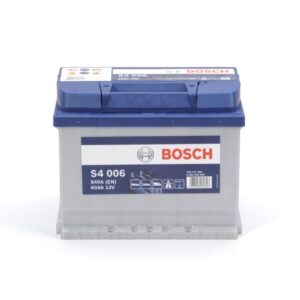 Batteria avviamento - BOSCH - S4 - 0092S40060