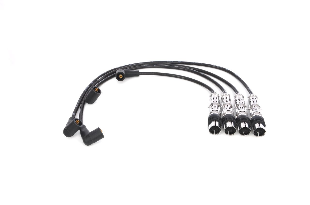 Kit cavi accensione - BOSCH - B 346 - 0986356346 - immagine 5