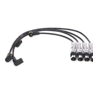 Kit cavi accensione - BOSCH - B 346 - 0986356346