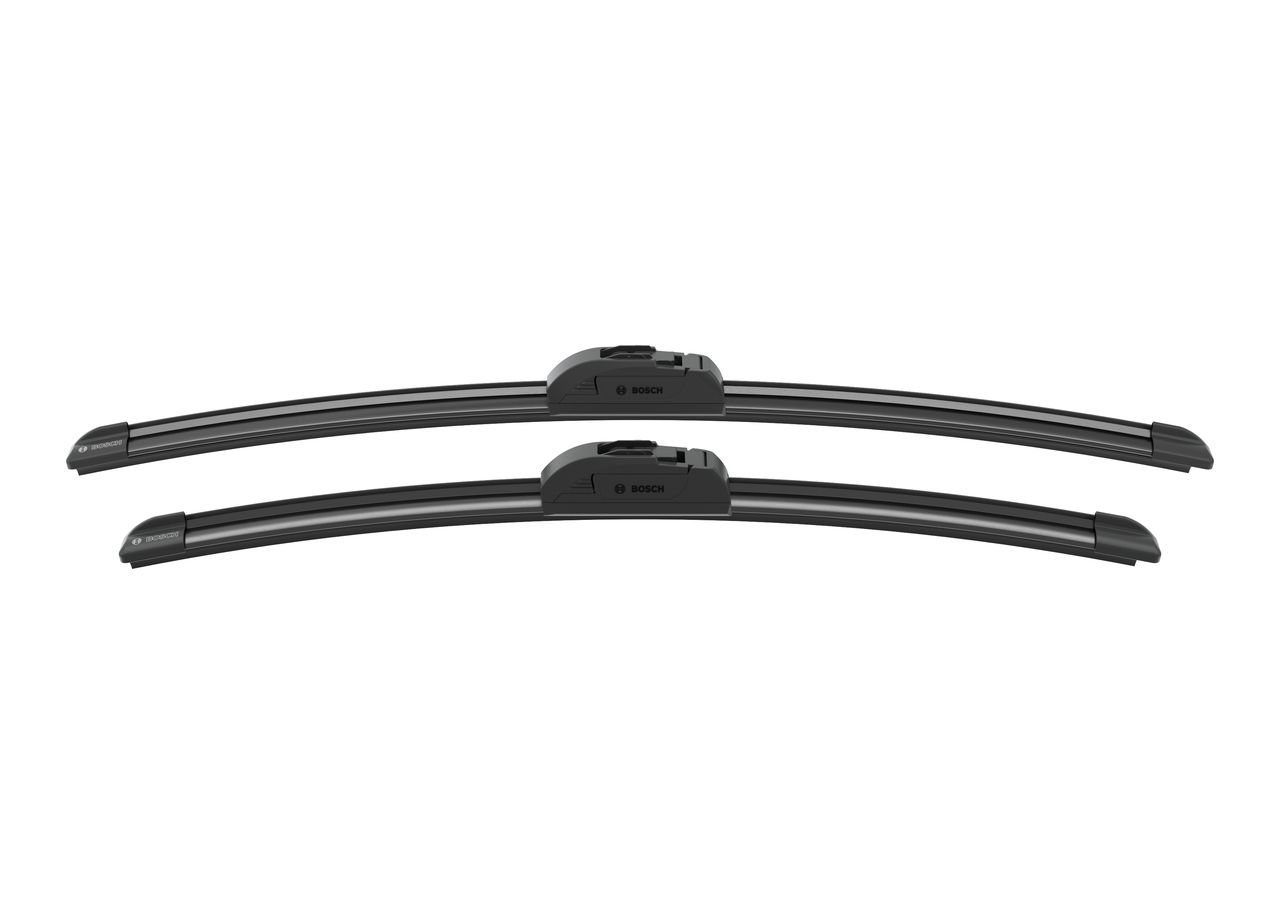 Spazzola tergi - BOSCH - Aerotwin Retrofit - 3397118901 - immagine 3