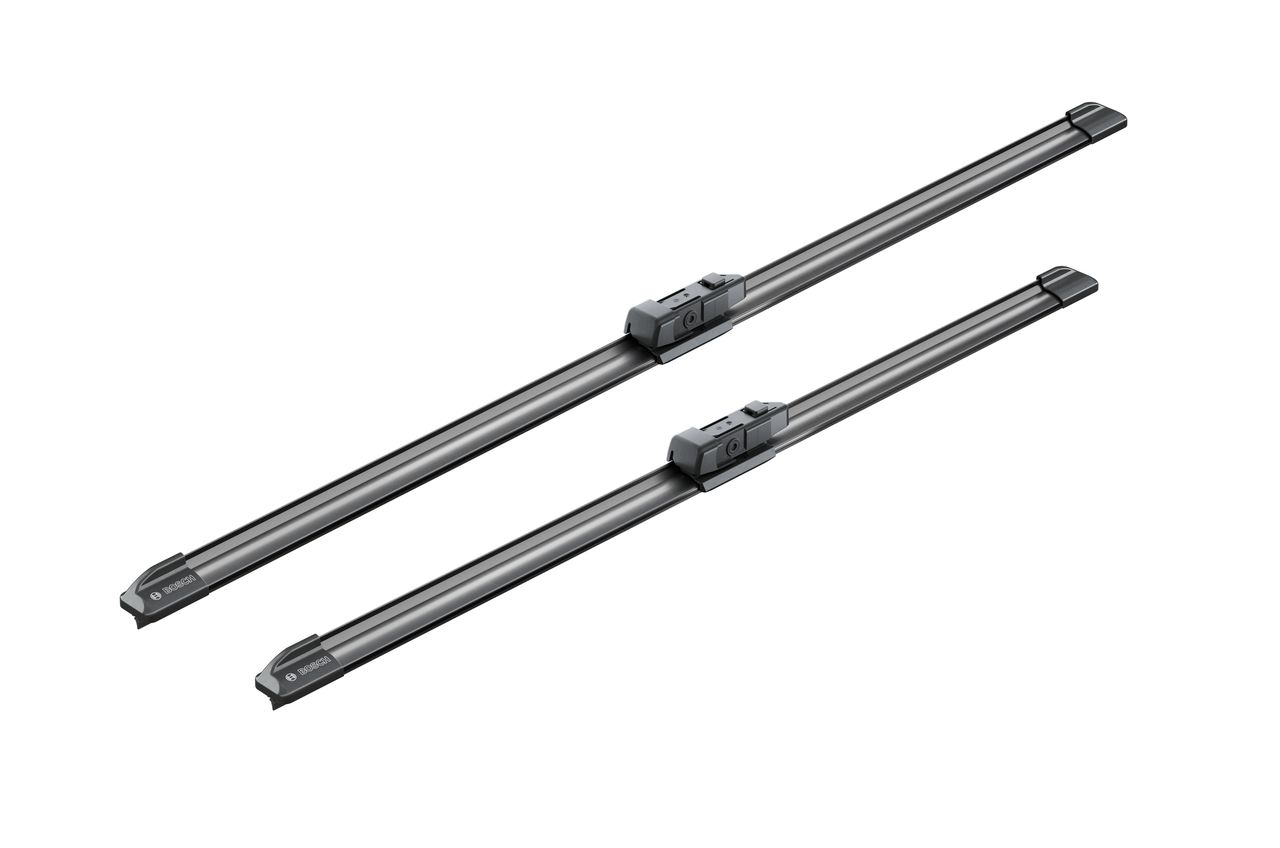 Spazzola tergi - BOSCH - Aerotwin - 3397007297 - immagine 9