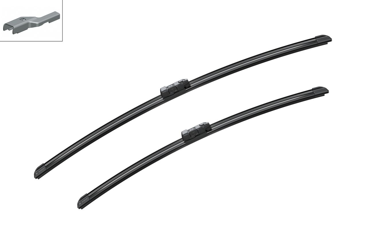 Spazzola tergi - BOSCH - Aerotwin - 3397007225
