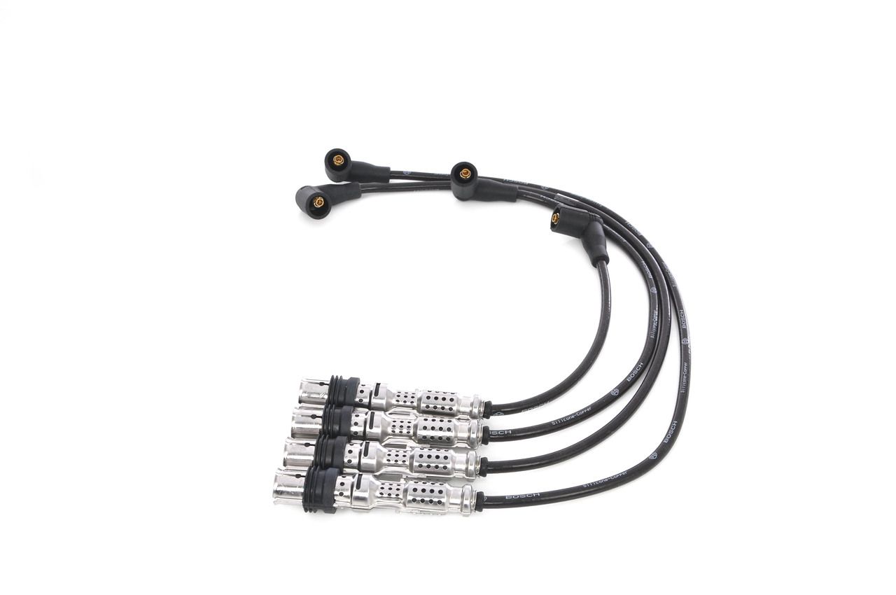 Kit cavi accensione - BOSCH - B 346 - 0986356346 - immagine 11