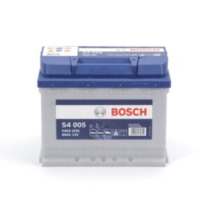Batteria avviamento - BOSCH - S4 - 0092S40050