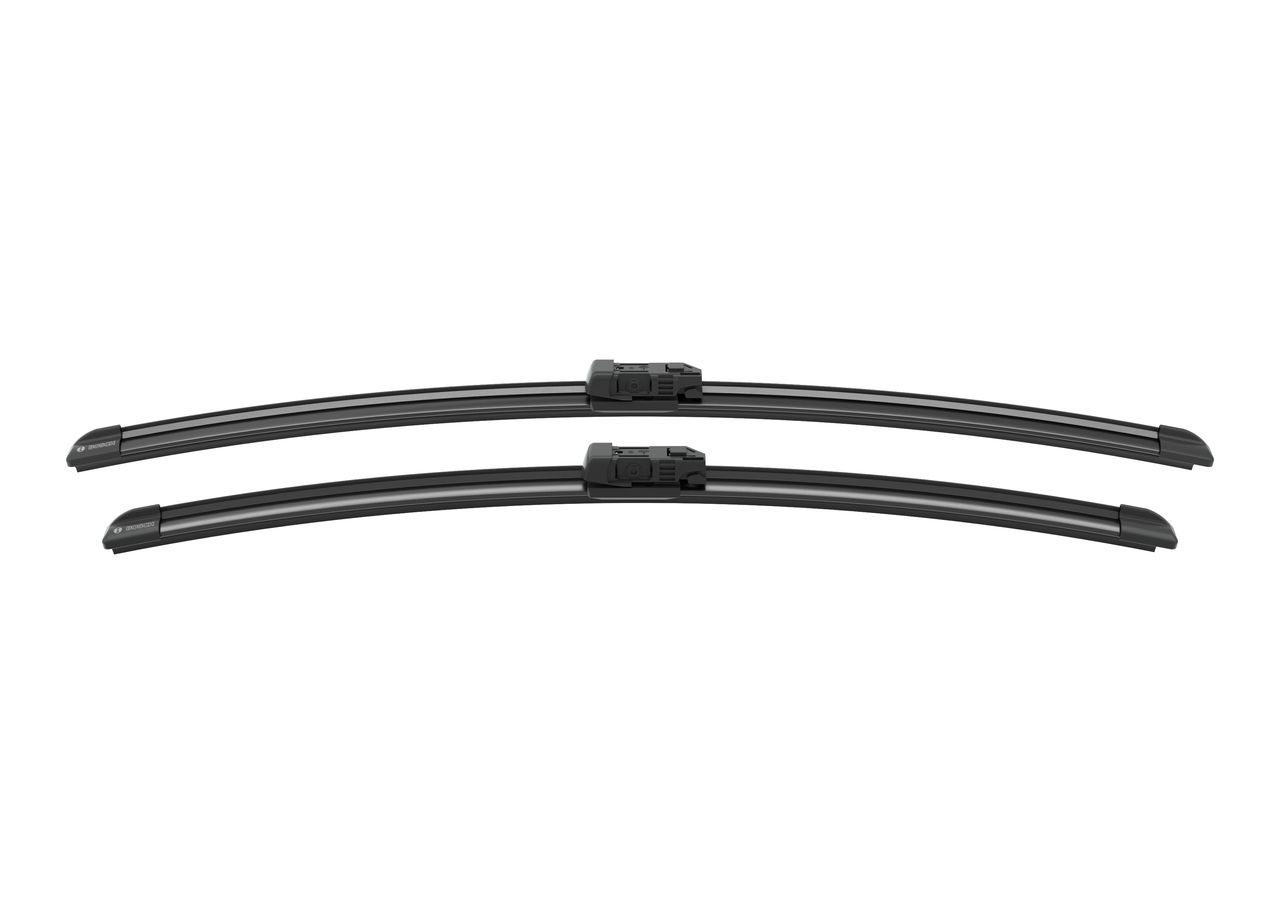 Spazzola tergi - BOSCH - Aerotwin - 3397007430 - immagine 11
