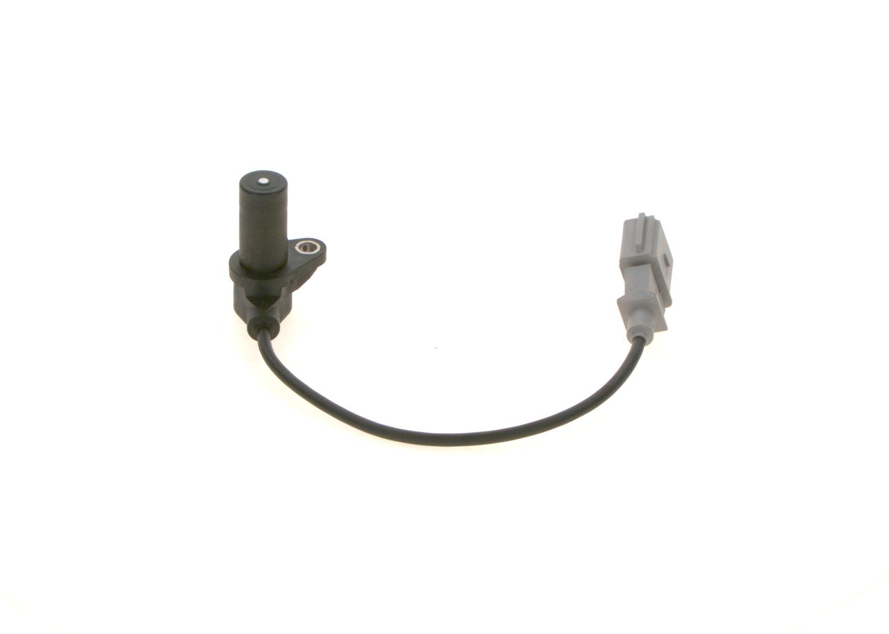 Generatore di impulsi, Albero a gomiti - BOSCH - DG-6-K - 0261210261 - immagine 4