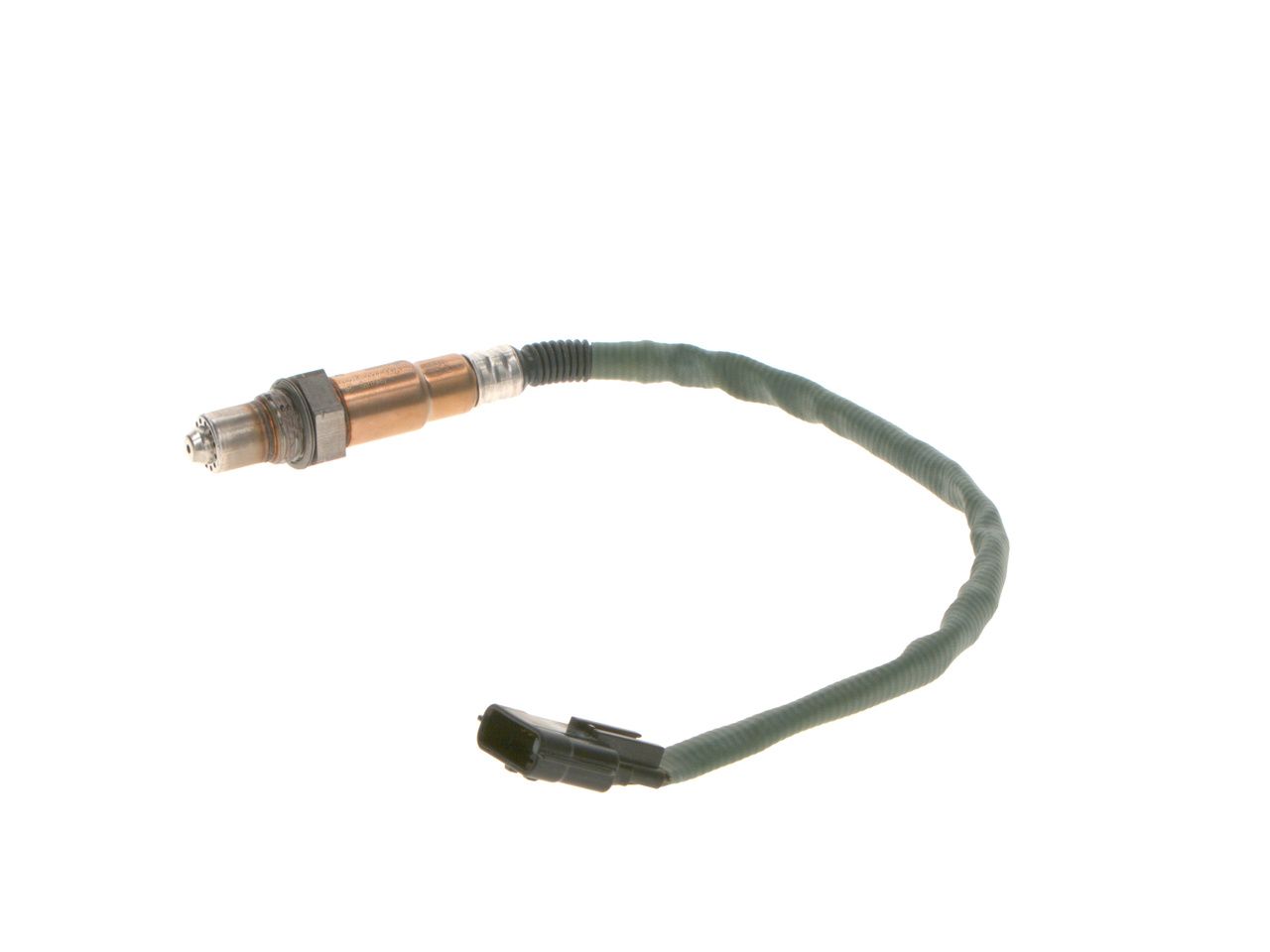 Sonda lambda - BOSCH - LS 2700A, LSU-ADV - 025802700A - immagine 10