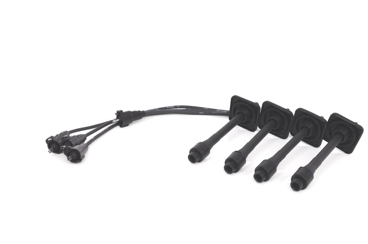 Kit cavi accensione - BOSCH - B 923 - 0986356923 - immagine 7