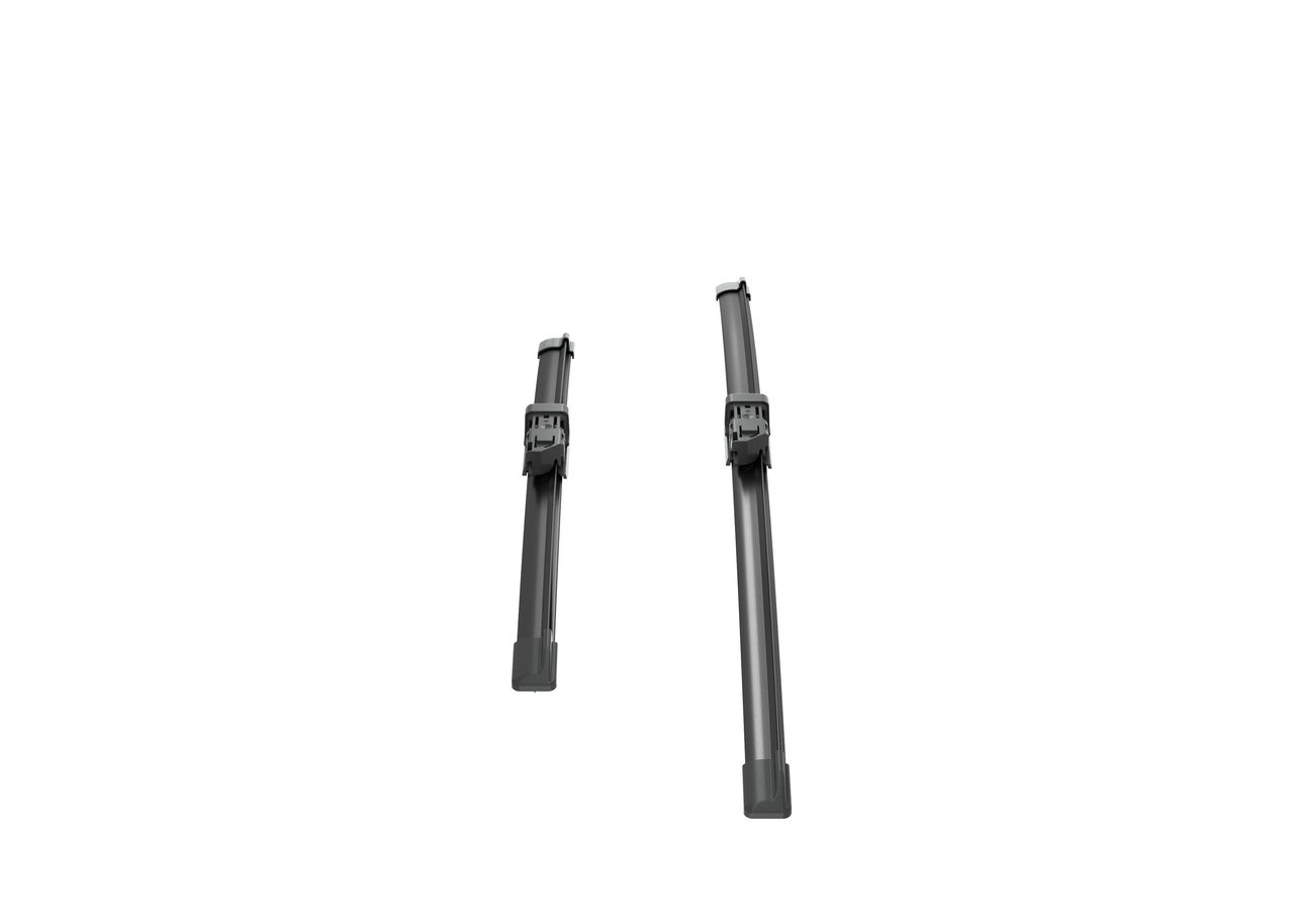 Spazzola tergi - BOSCH - Aerotwin - 3397007295 - immagine 4
