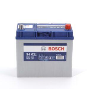 Batteria avviamento - BOSCH - S4 - 0092S40210