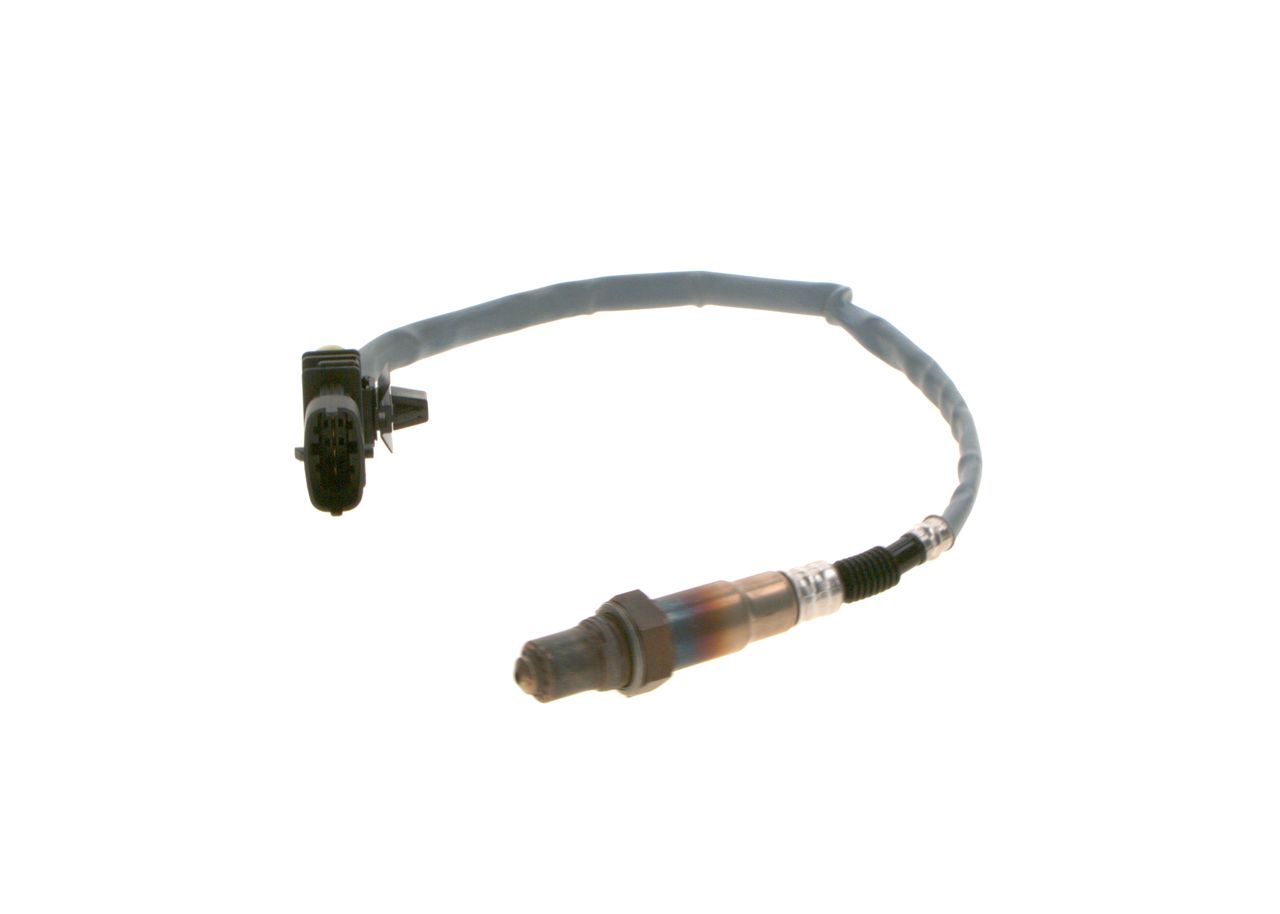 Sonda lambda - BOSCH - LS 10121, LSF-4.2 - 0258010121 - immagine 10