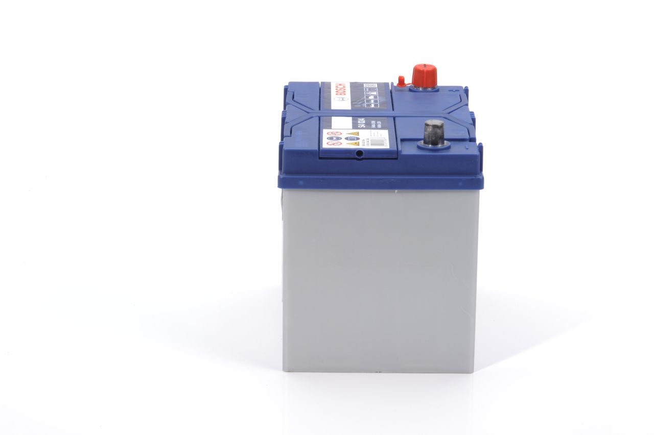Batteria avviamento - BOSCH - S4 - 0092S40240 - immagine 4