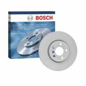 Disco freno - BOSCH - BD2414 E1 90R-02C0074/0582 - 0986479C93