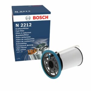 Filtro carburante - BOSCH - N 2212 - F026402212