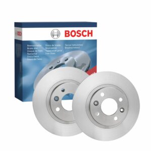 Disco freno - BOSCH - BD109 E1 90R-02C0349/0071 - 0986478124
