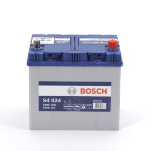 Batteria avviamento - BOSCH - S4 - 0092S40240
